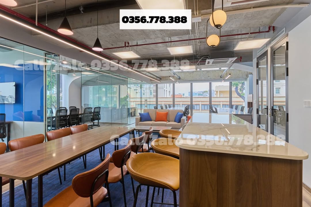 Văn phòng cho thuê Tòa nhà SUN SQUARE 167m² giá chỉ 48.293 triệu - Vị trí trung tâm Nam Từ Liêm!