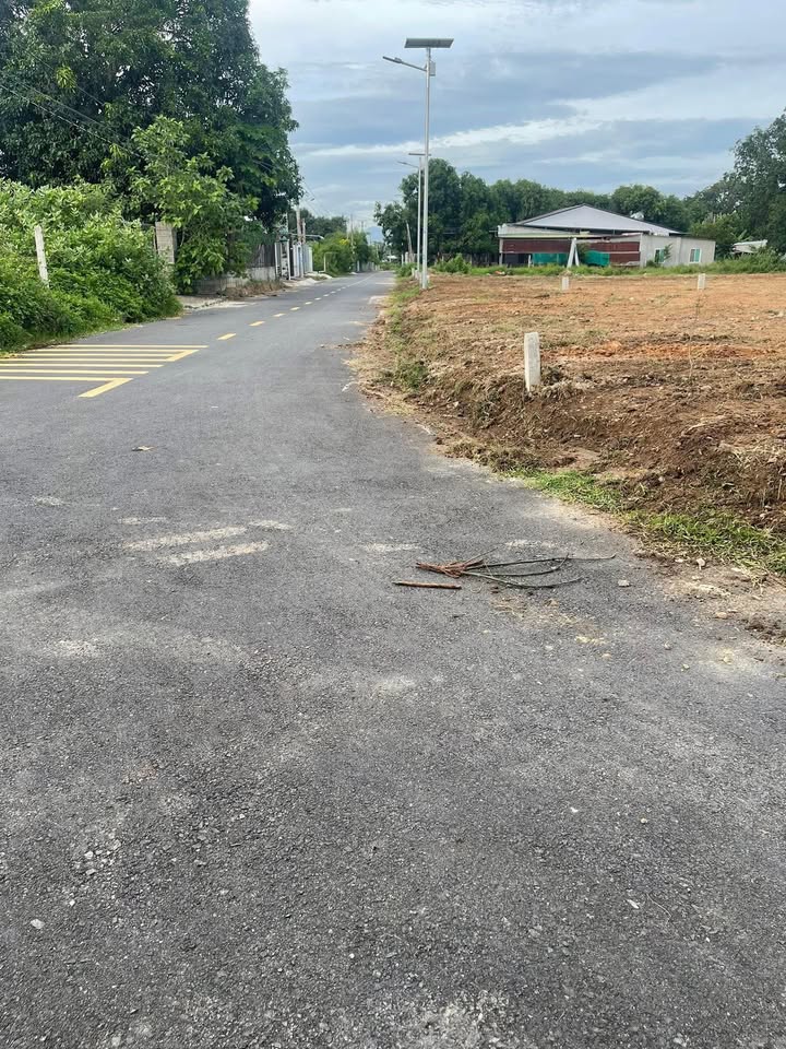 Đất nền Cam Thành Nam 120m² giá 1.75 tỷ - Pháp lý rõ ràng, đầu tư sinh lời cao!