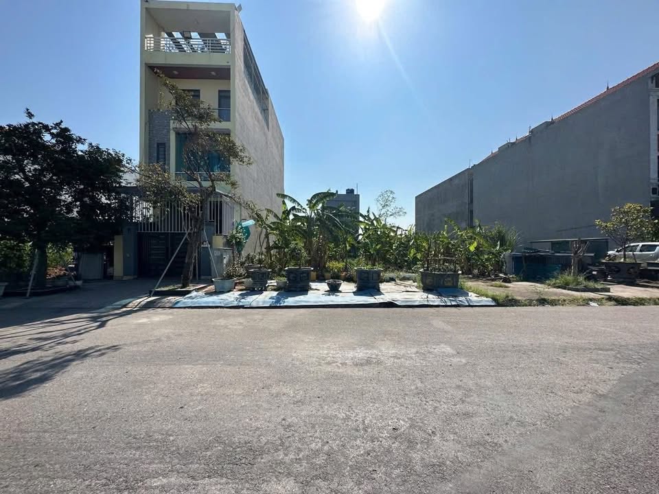 Đất nền KĐT Tân Việt Bắc Mạo Khê 105m² giá chỉ 2.4 tỷ - Cơ hội đầu tư sinh lời!