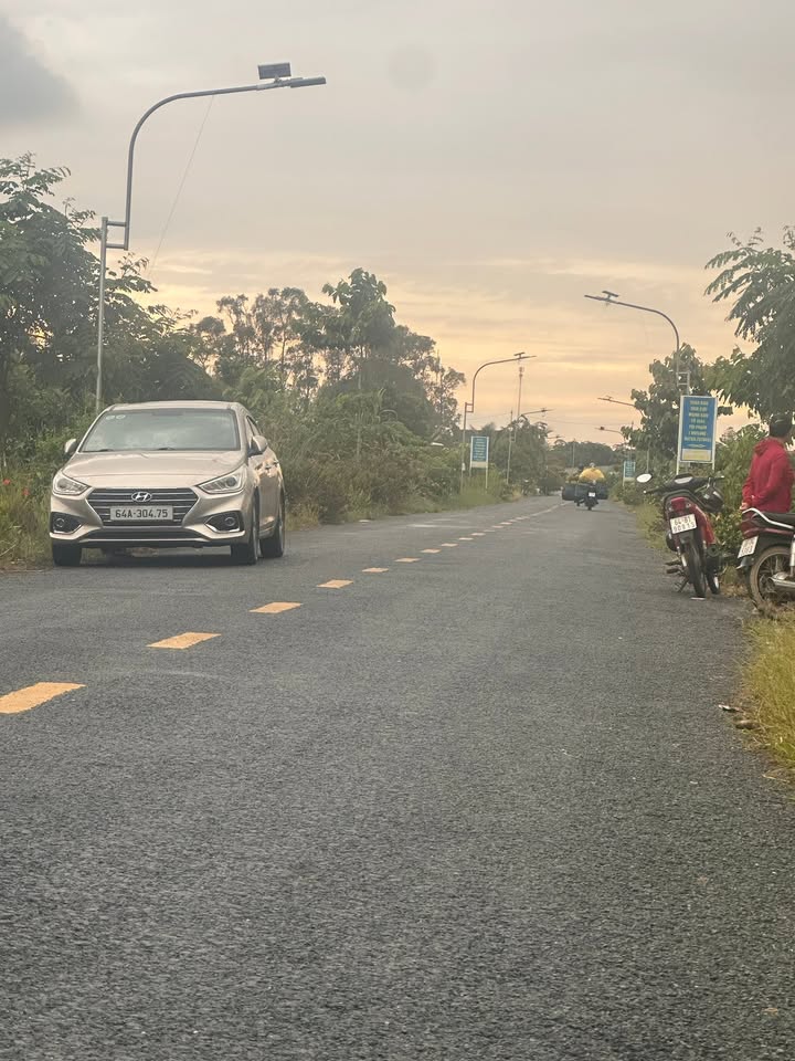 Đất nền Tân Hưng, Bình Tân 394m² giá chỉ 6xx triệu - Cơ hội đầu tư tuyệt vời!