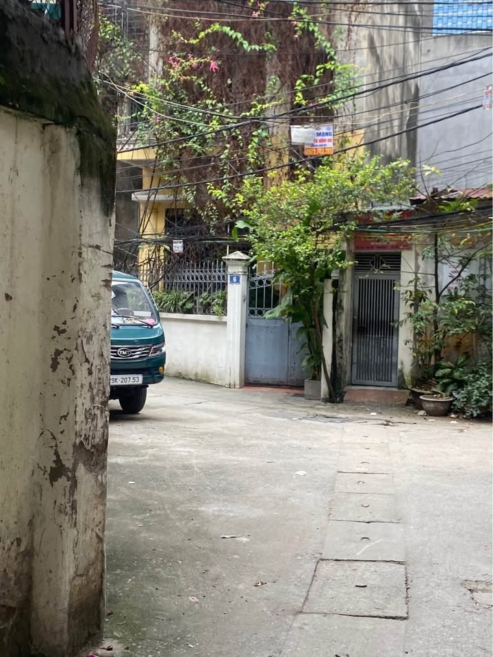 Nhà phố Thanh Nhàn 22m² giá 5.4 tỷ - Chính chủ cần bán gấp!