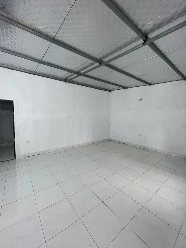 Nhà cấp 4 mới xây tại Hưng Đạo, Dương Kinh 51m² giá chỉ 1.x tỷ - Sẵn sàng vào ở!