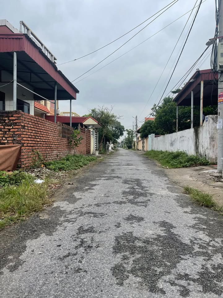 Đất nền đường Đoàn Kết 2, Hải Sơn, Đồ Sơn 108m² giá 2.16 tỷ - Vị trí đẹp, an ninh tốt!