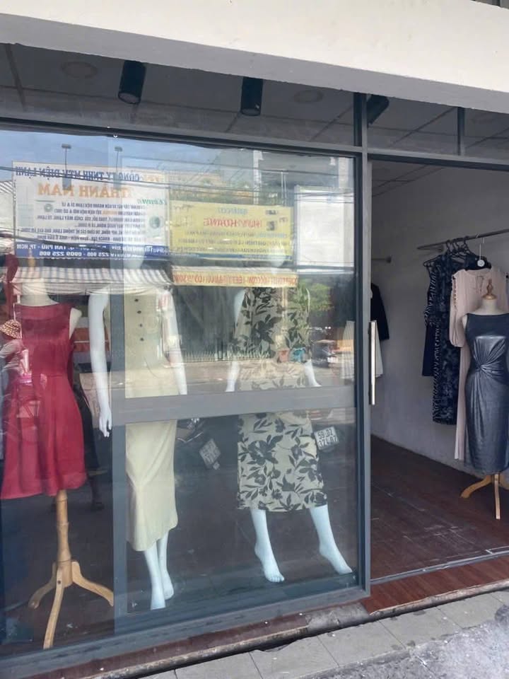 Nhà phố cho thuê Nguyễn Suý, Tân Quý, Tân Phú 84m² - Phù hợp làm văn phòng, kinh doanh!