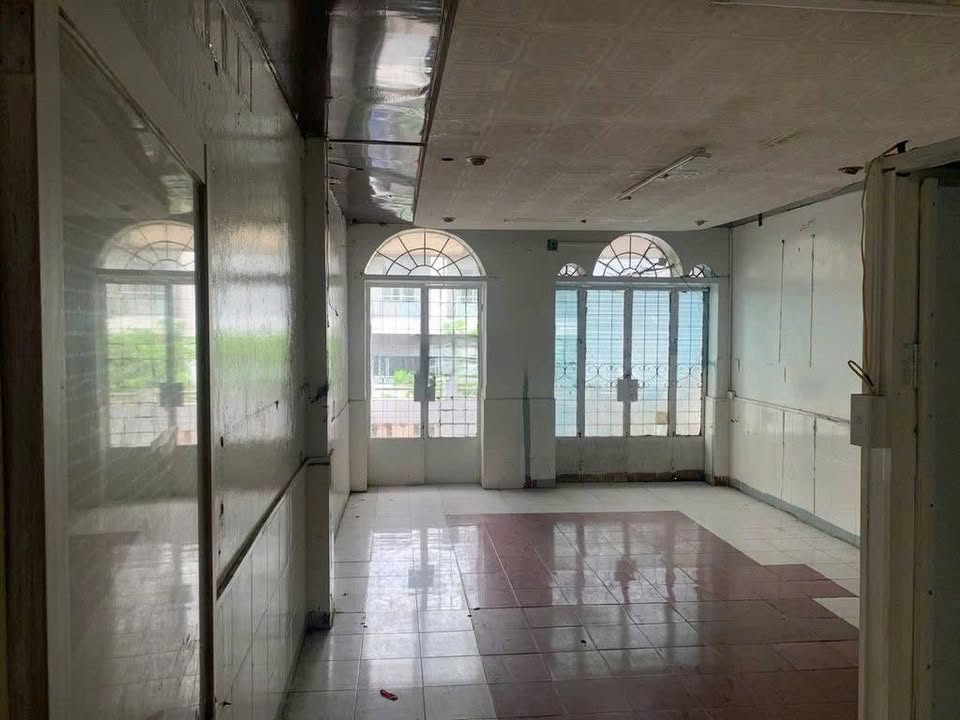 Nhà cho thuê đường Nguyễn Thị Nhỏ, Tân Bình 64m² - Phù hợp làm văn phòng, kinh doanh