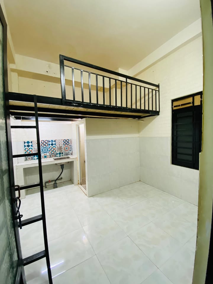 Phòng cho thuê tại Tân Phú - Full nội thất chỉ từ 3 triệu - Sẵn sàng vào ở!