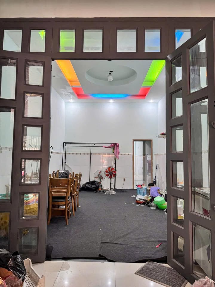 Nhà mặt tiền kinh doanh Gò Xoài, Bình Tân 80m² giá 20 triệu/tháng - Phù hợp làm văn phòng, cửa hàng!