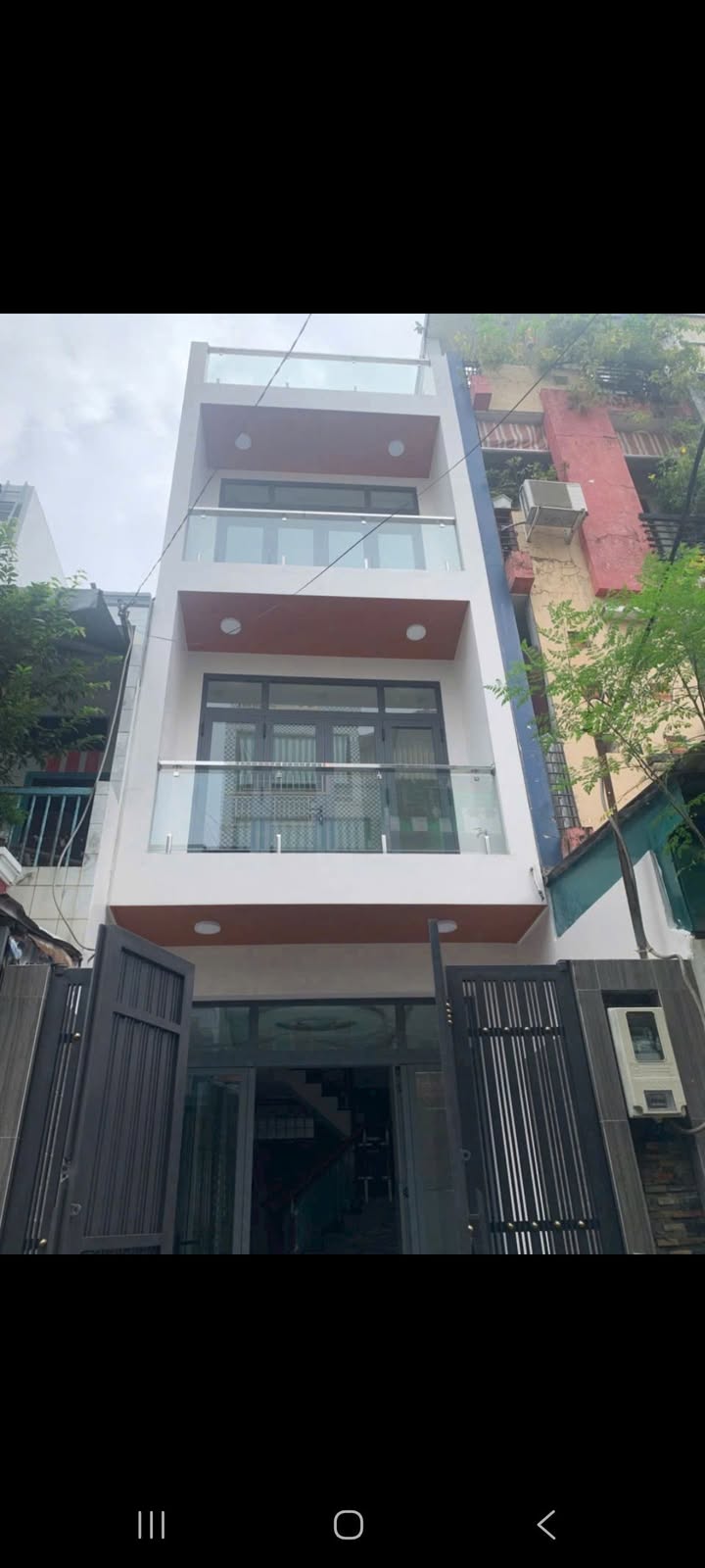 Nhà cho thuê tại Hẻm Hàn Hải Nguyên, Quận 11 - 49m², giá 15 triệu - Phù hợp kinh doanh và ở