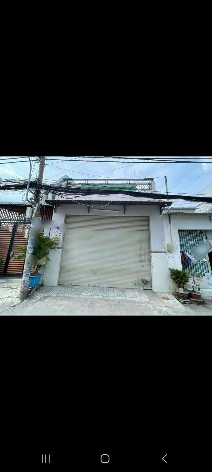 Nhà cho thuê Nguyễn Quý Yêm 150m² giá 10 triệu - Tiện lợi làm nail, tóc, văn phòng!