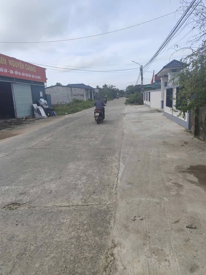 Đất nền phường Hà Huy Tập, Hà Tĩnh 200m² - Đầu tư sinh lời ngay!