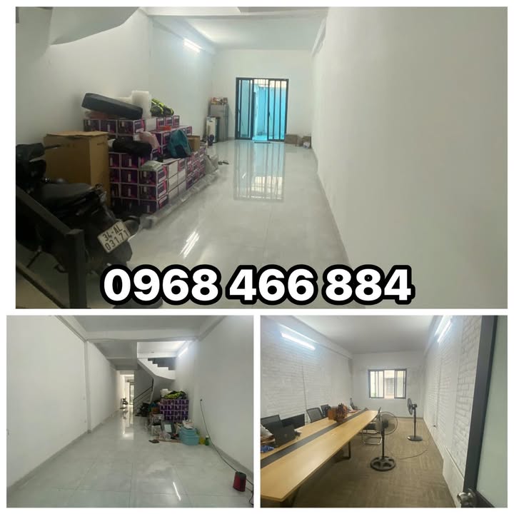 Cho thuê nguyên căn townhouse Geleximco Lê Trọng Tấn 80m² chỉ 13 triệu - An ninh 24/7!