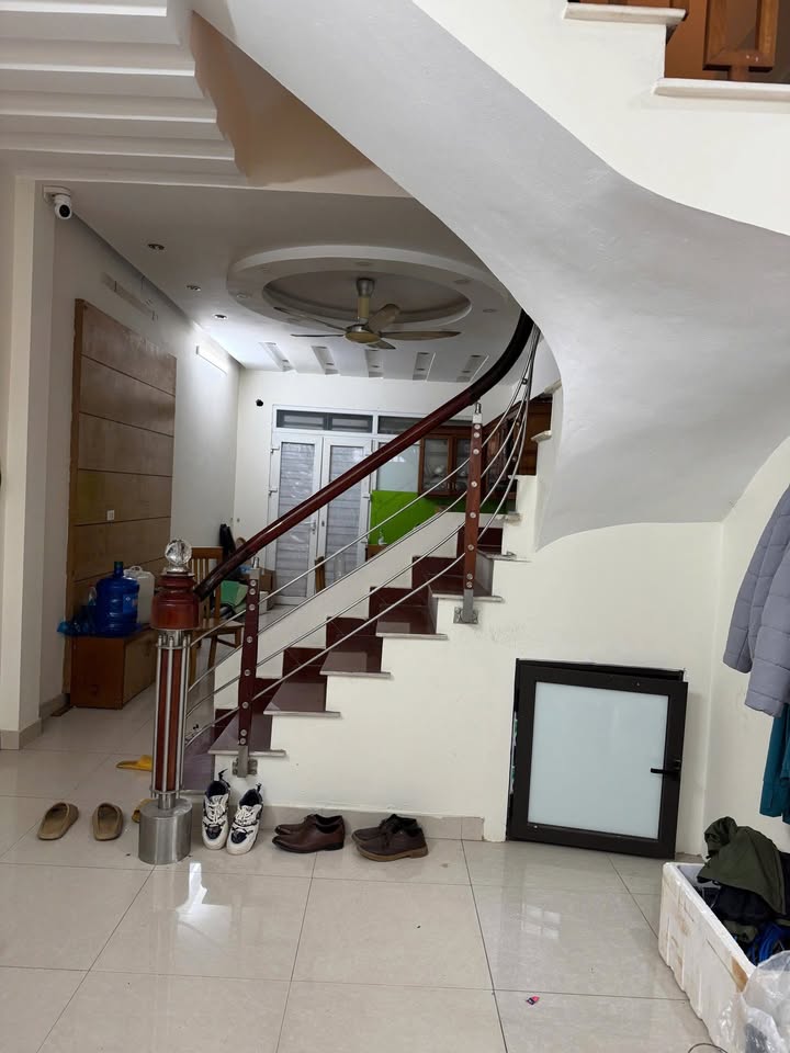 Nhà nguyên căn Ngọc Trục, Nam Từ Liêm 60m² giá 10 triệu - Sẵn sàng nhận nhà ngay!