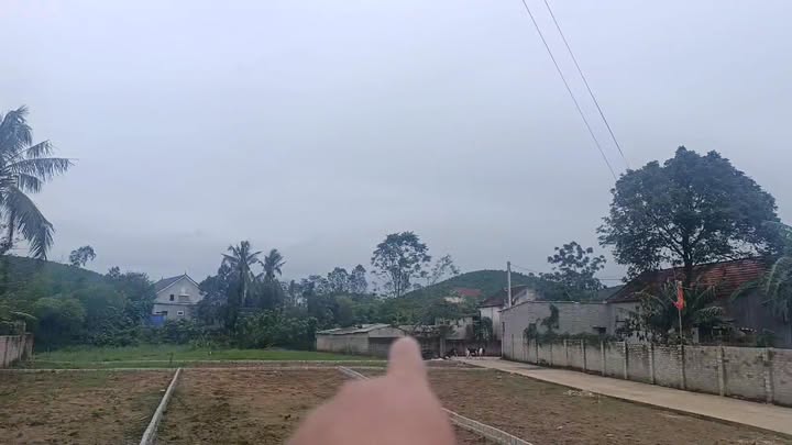 Đất thổ cư Nghĩa Thuận Thái Hòa 144m² giá chỉ 400 triệu - Cơ hội đầu tư hấp dẫn!