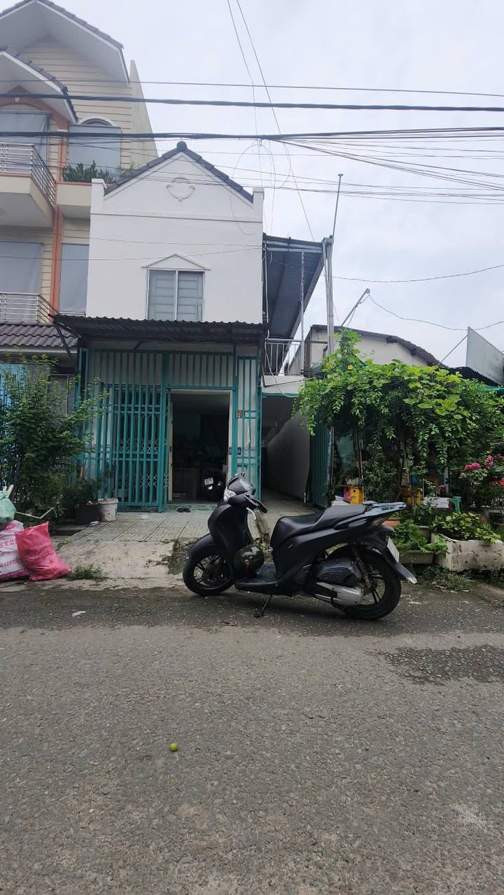 Cho thuê phòng trọ 1 trệt 1 lầu tại Bình Chuẩn – Chỉ 1.2 triệu/tháng