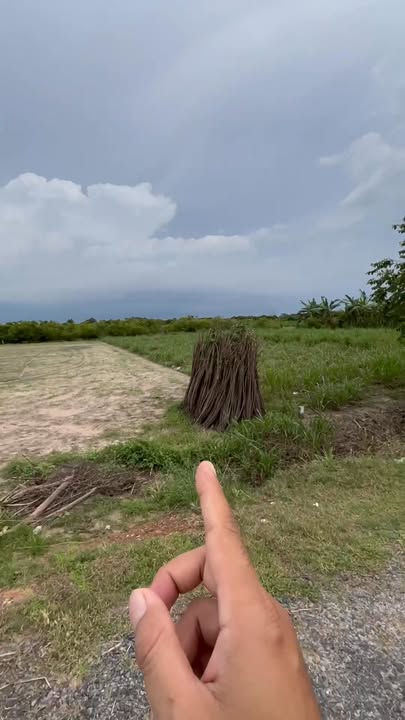 Đất nền Suối Cao A, Gia Lộc, Trảng Bàng 663m² giá 668.85 triệu - Cơ hội đầu tư tuyệt vời!