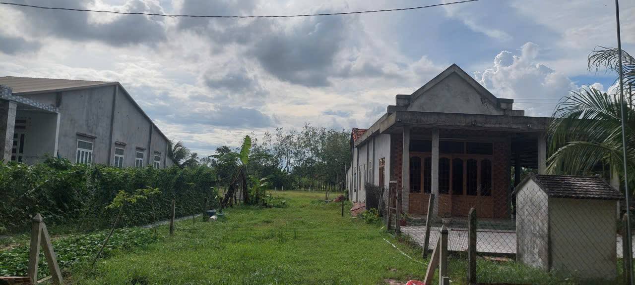 Đất nền Gia Lộc Trảng Bàng 564m² - Mặt tiền đường ô tô thông thoáng