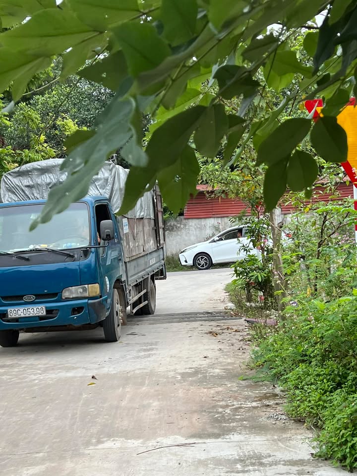 Đất nền Ngọc Thiện, Tân Yên, 160m² giá 1.1 tỷ - Đầu tư sinh lời ngay!