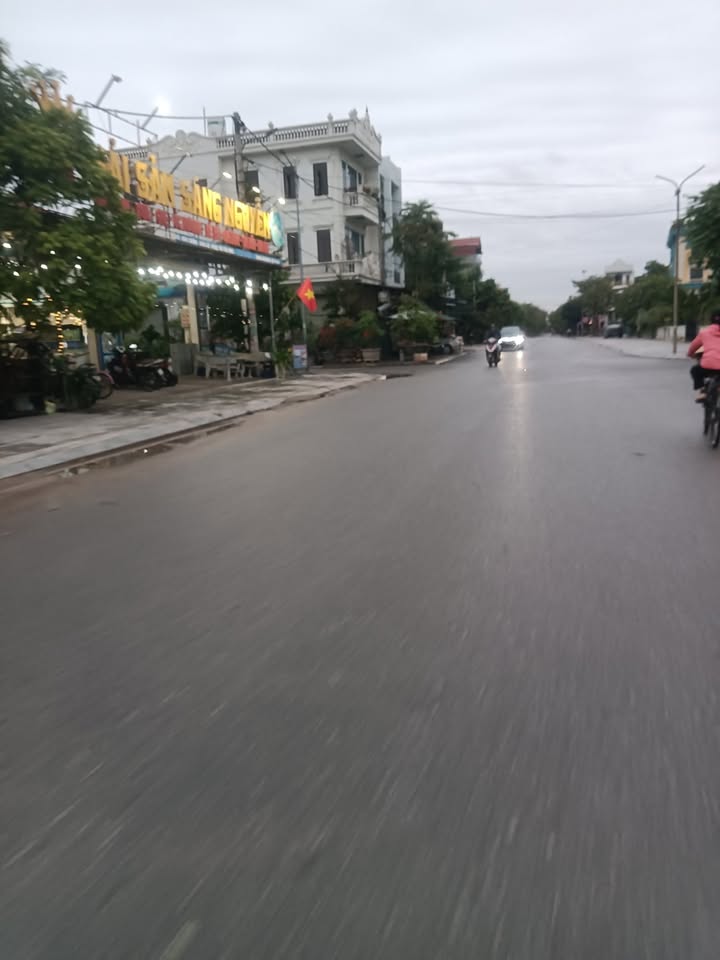 Đất nền phường Việt Yên 90m² giá 5 tỷ - Đầu tư sinh lời ngay!