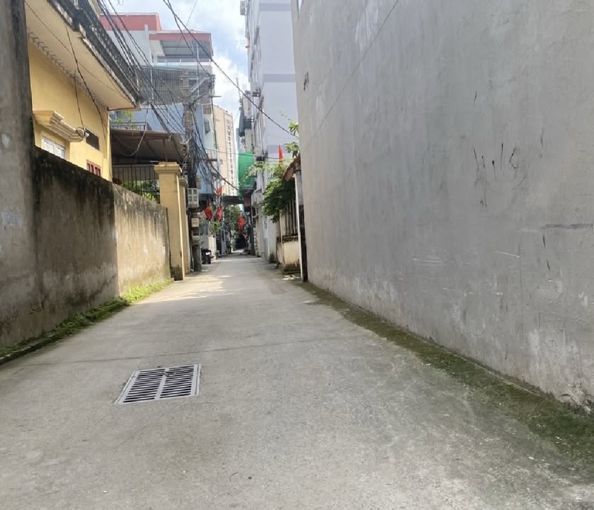 Đất phân lô Đông Ngạc 68m² giá 9.582 tỷ - Cơ hội đầu tư tuyệt vời!