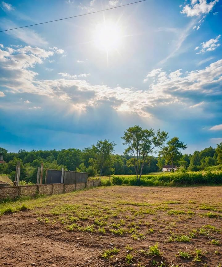 Đất nền khu phố 4 Thanh Đình 210m² giá 1.3 tỷ - Đường thông thoáng ô tô vào tận nơi!