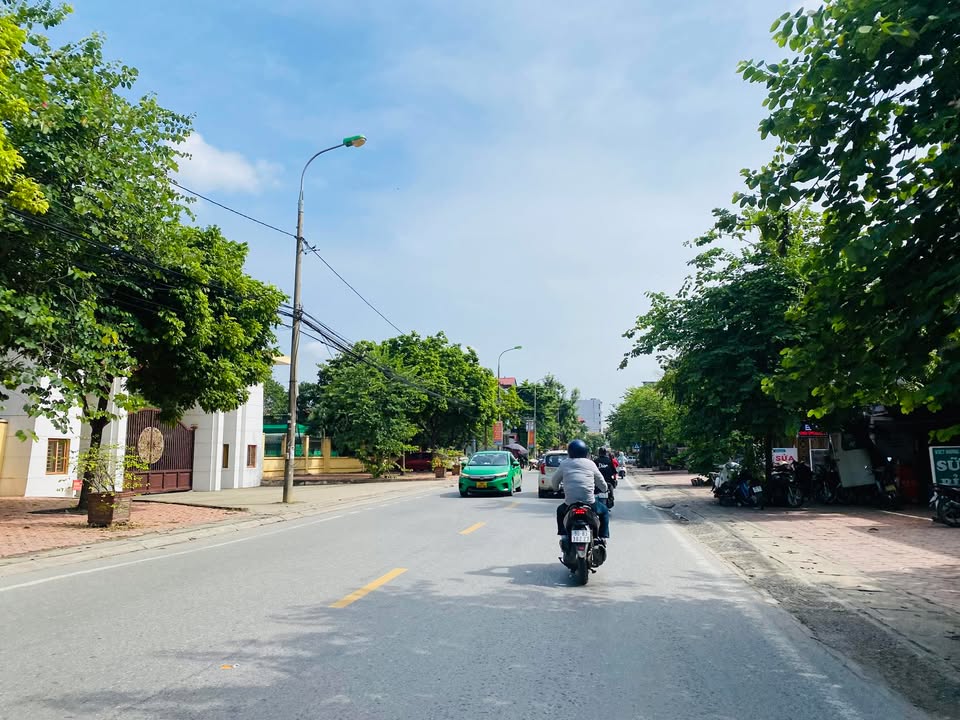 Đất Phù Lỗ - Sóc Sơn 50m² giá 1 tỷ - Sổ hồng chính chủ, ô tô đỗ cửa!