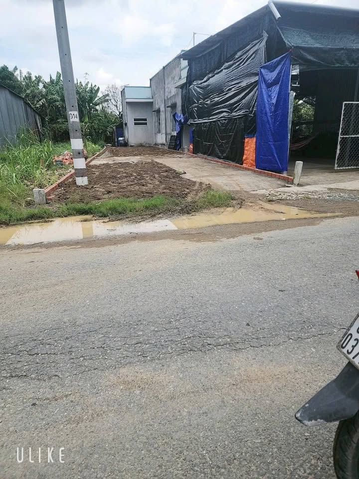 Đất thổ cư 104m² mặt tiền đường Lộc Trung - Giá 1.35 tỷ, vị trí đẹp!