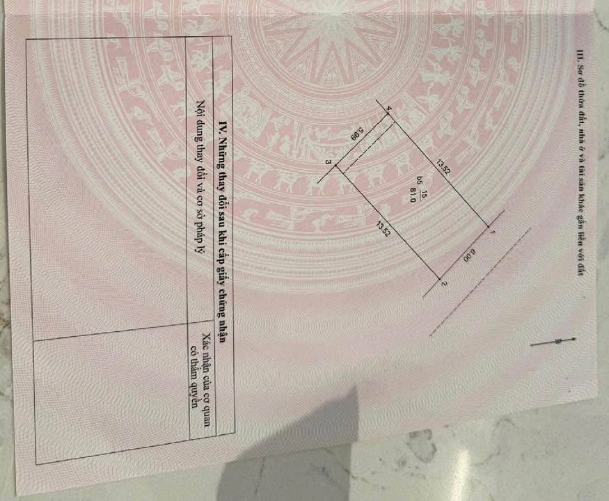 Biệt thự liền kề Golden Land TQ5 Gia Lâm 76m² giá 16.8 tỷ - Đẳng cấp sống giữa lòng thành phố!