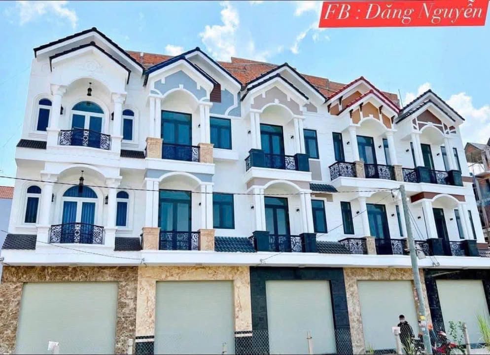 Nhà cho thuê 2 lầu hẻm Trần Nam Phú, An Khánh 55m² giá 10 triệu - Thích hợp kinh doanh online