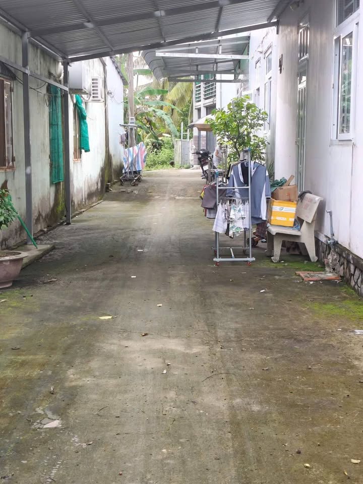 Đất nền Long Tuyền Cần Thơ 63m² giá 250 triệu - Cơ hội đầu tư hấp dẫn!