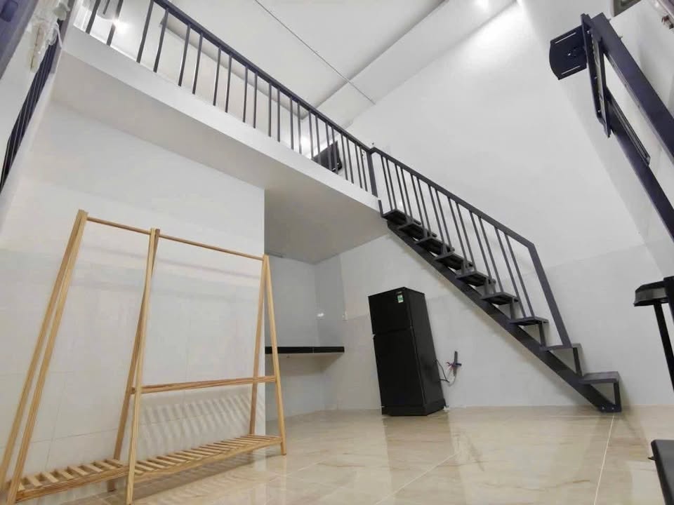 Phòng trọ đường Nguyễn Văn Linh, Ninh Kiều, Cần Thơ - Chỉ 3.3 triệu, đầy đủ nội thất!