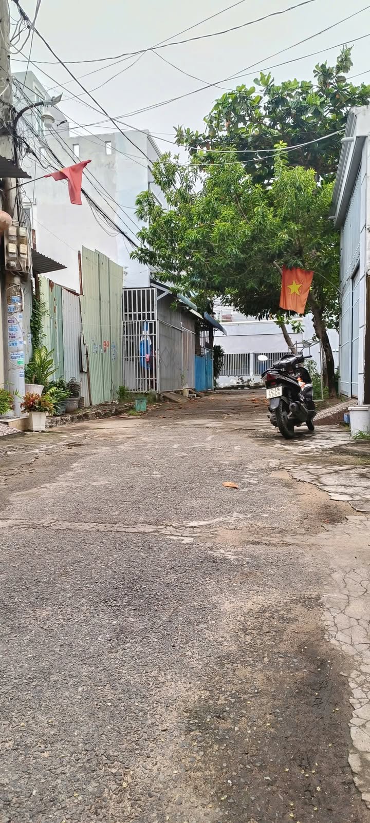 Đất nền khu dân cư Bắc Sơn, Vũng Tàu 80m² giá 2.43 tỷ - Cơ hội đầu tư hấp dẫn!