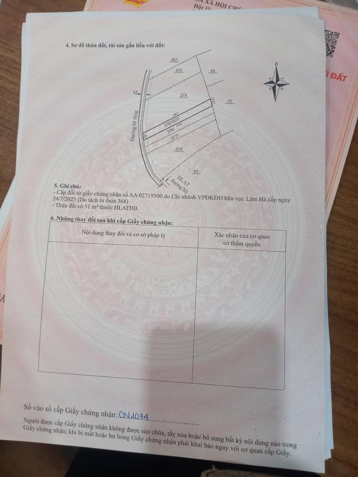 Đất thổ cư Liên Hà 3600m² giá 760 triệu - Đường lớn, tiềm năng phát triển!