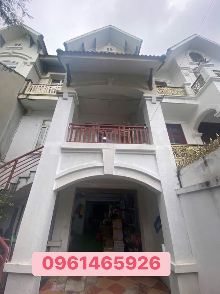 Nhà cho thuê 120m² tại Khu A Geleximco - Giá 15 triệu/tháng, Phù hợp cho công nhân!