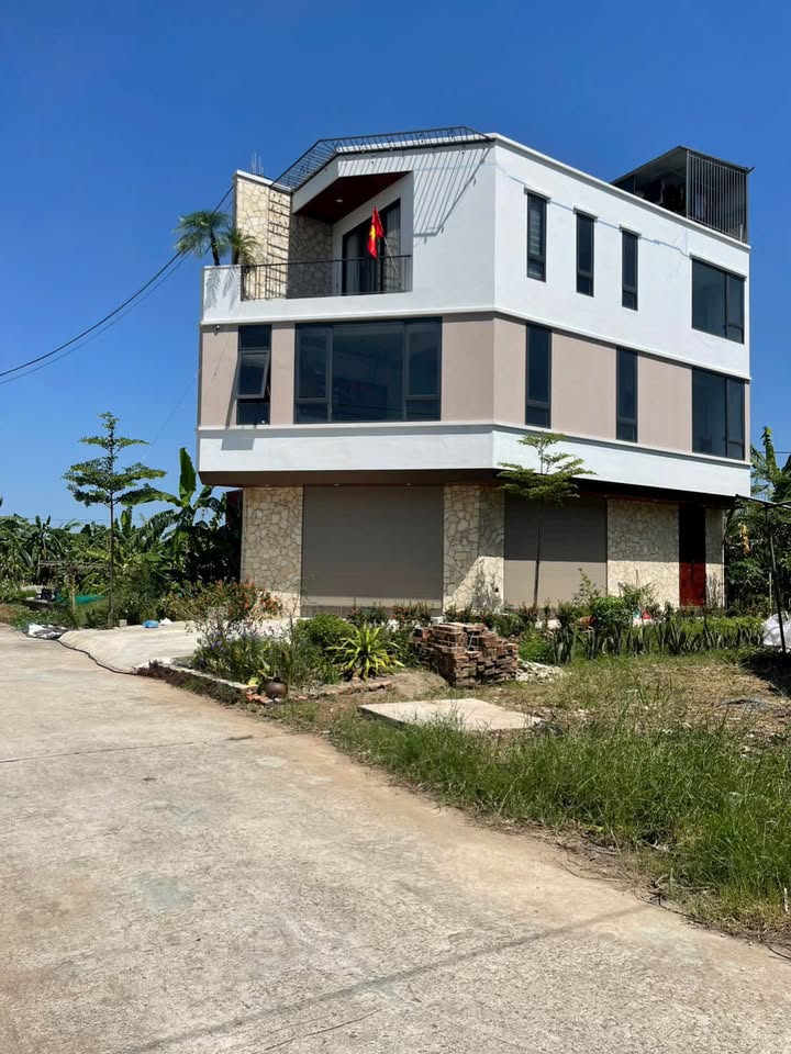 Đất nền An Khánh Hoài Đức 75m² giá thỏa thuận - Cơ hội đầu tư sinh lời!