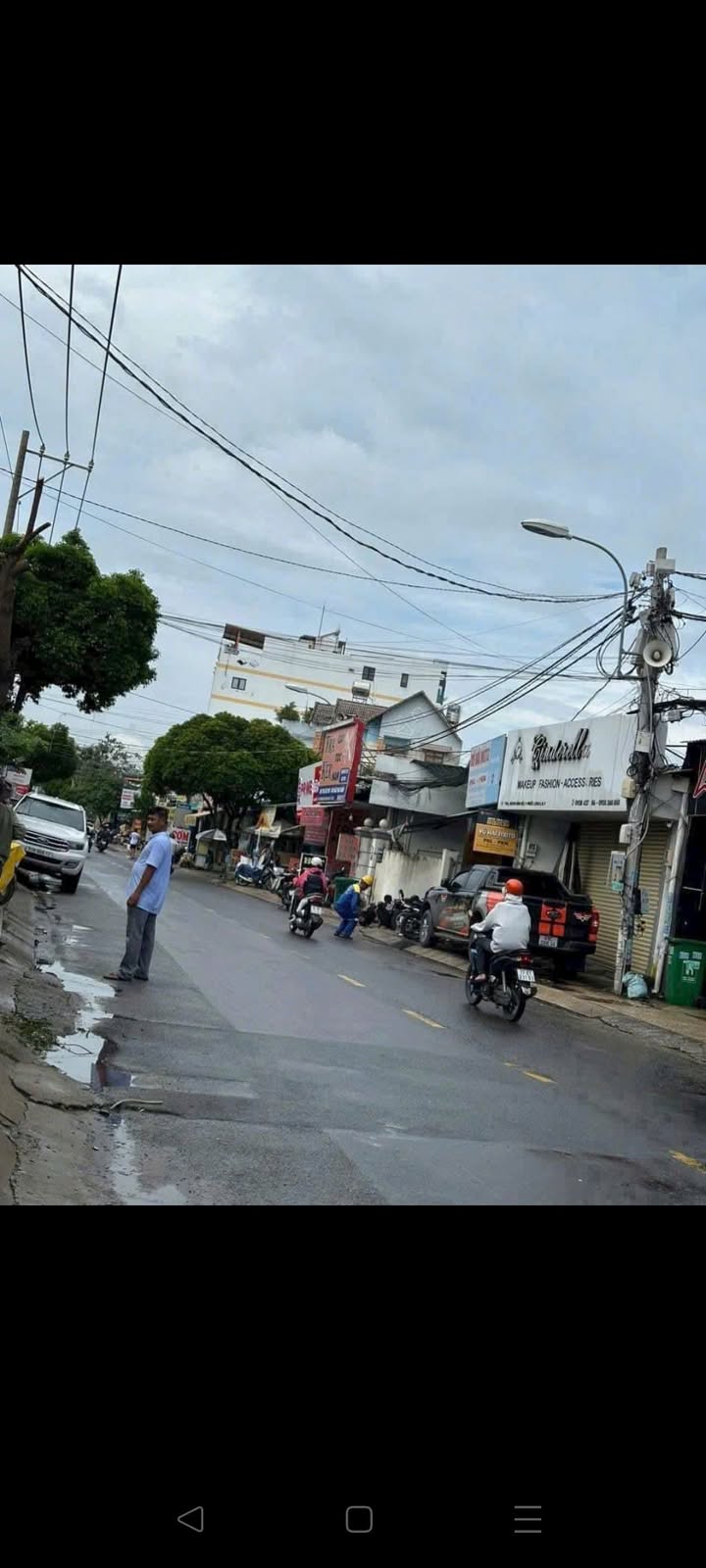 Nhà mặt tiền đường Số 4, Linh Xuân, Thủ Đức 48m² giá 4.4 tỷ - Kinh doanh sầm uất!