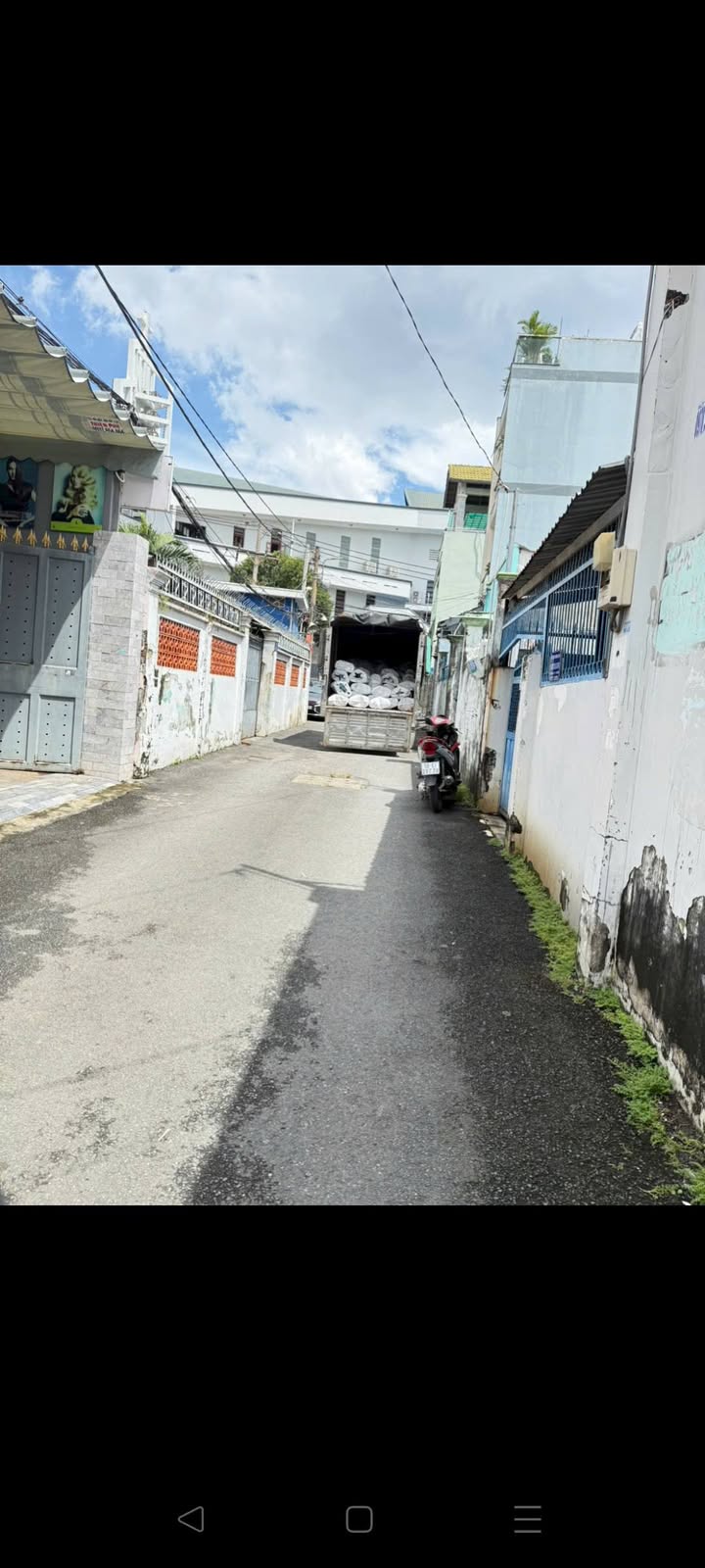 Nhà phố Tô Ngọc Vân, Thủ Đức 40m² giá 4.2 tỷ - Vị trí đẹp, thông tứ phía!