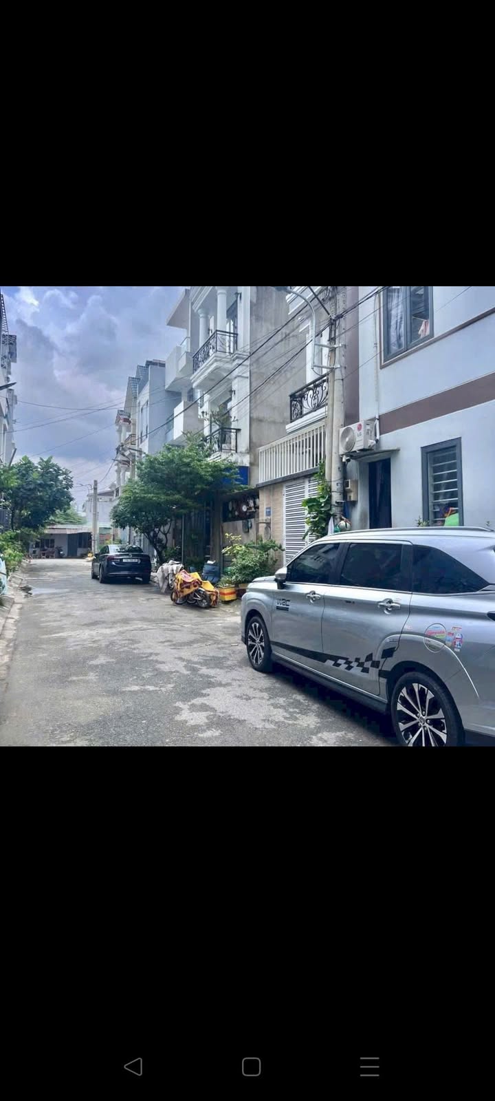 Đất nền Thủ Đức 52m² giá 4.2 tỷ - Cơ hội đầu tư hiếm có!