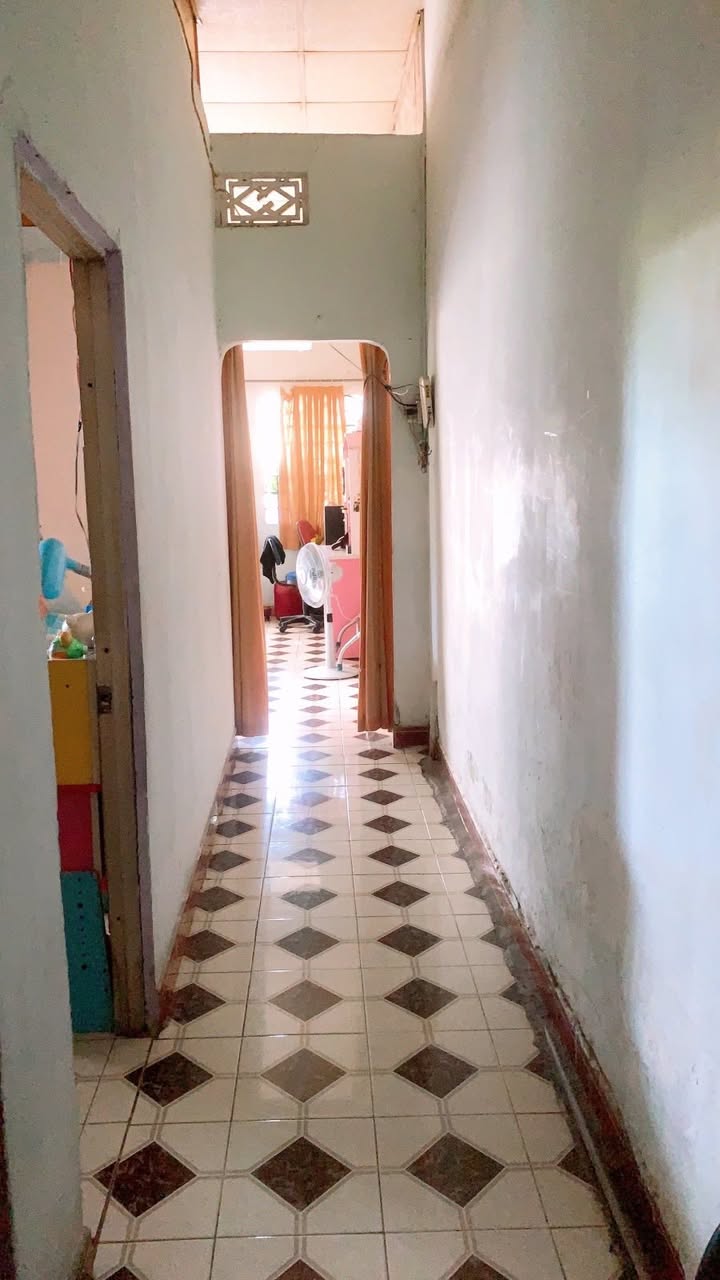 Nhà riêng Thủ Đức 101m² giá 4.5 tỷ - Chính chủ bán gấp!