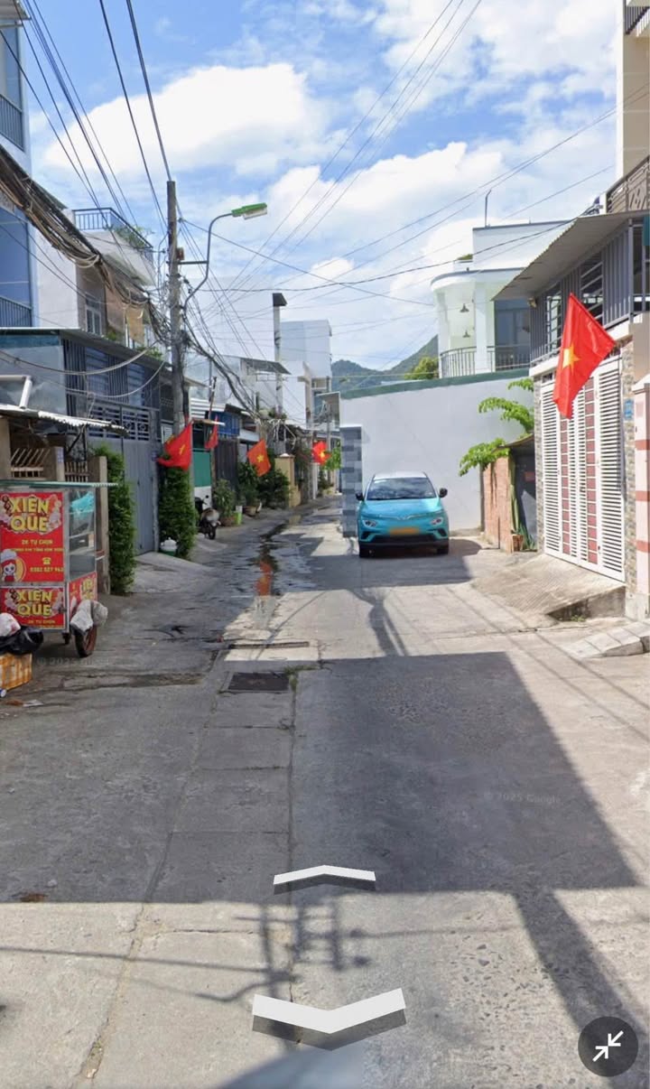 Đất nền hẻm ô tô Phước Long 100m² giá 5 tỷ - Gần chợ và trường học!