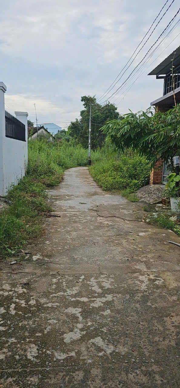 Đất nền Vĩnh Trung, Nha Trang 76m² giá 1.8 tỷ - Đầu tư sinh lời ngay!