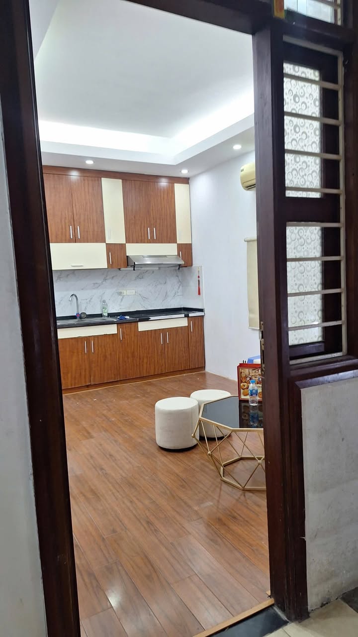 Căn hộ CCMN Xuân Đỉnh Bắc Từ Liêm 2PN giá 7.5 triệu - Sẵn sàng vào ở ngay!