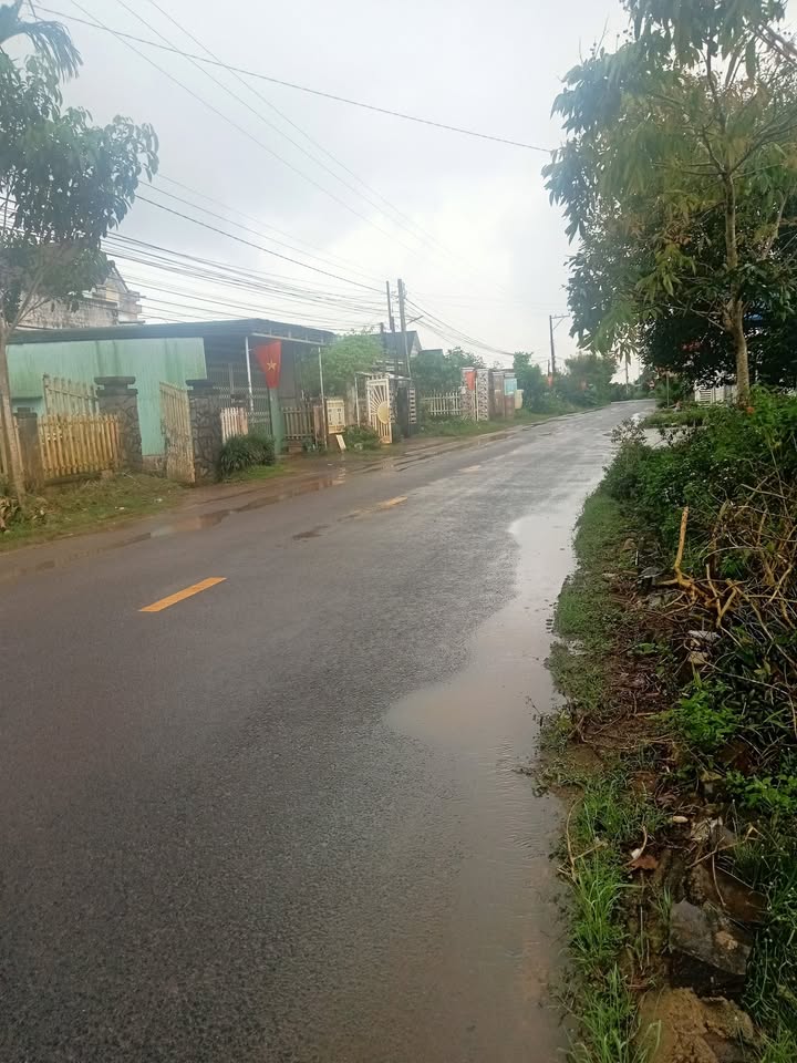 Đất nền mặt tiền Tỉnh lộ 725, Lộc Ngãi, 3200m² giá 8 tỷ - Đầu tư sinh lời cao!