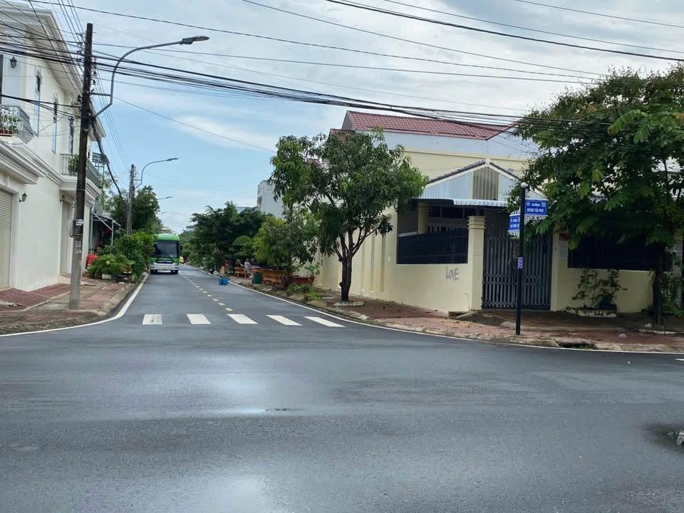 Đất Nền Đỗ Thừa Tự Cà Mau 101.25m² giá 1.55 tỷ - Đầu tư sinh lời ngay!