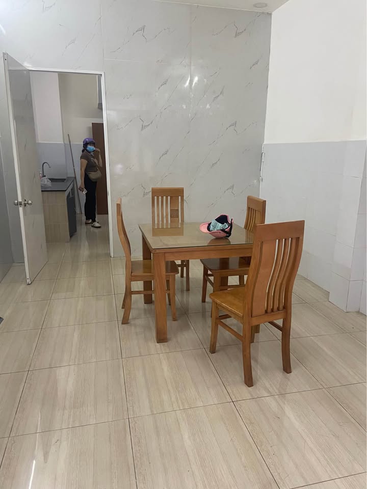 Nhà mặt tiền cho thuê đường Lạc Long Quân, quận 11, 31m² giá 19 triệu - Kinh doanh ngay!