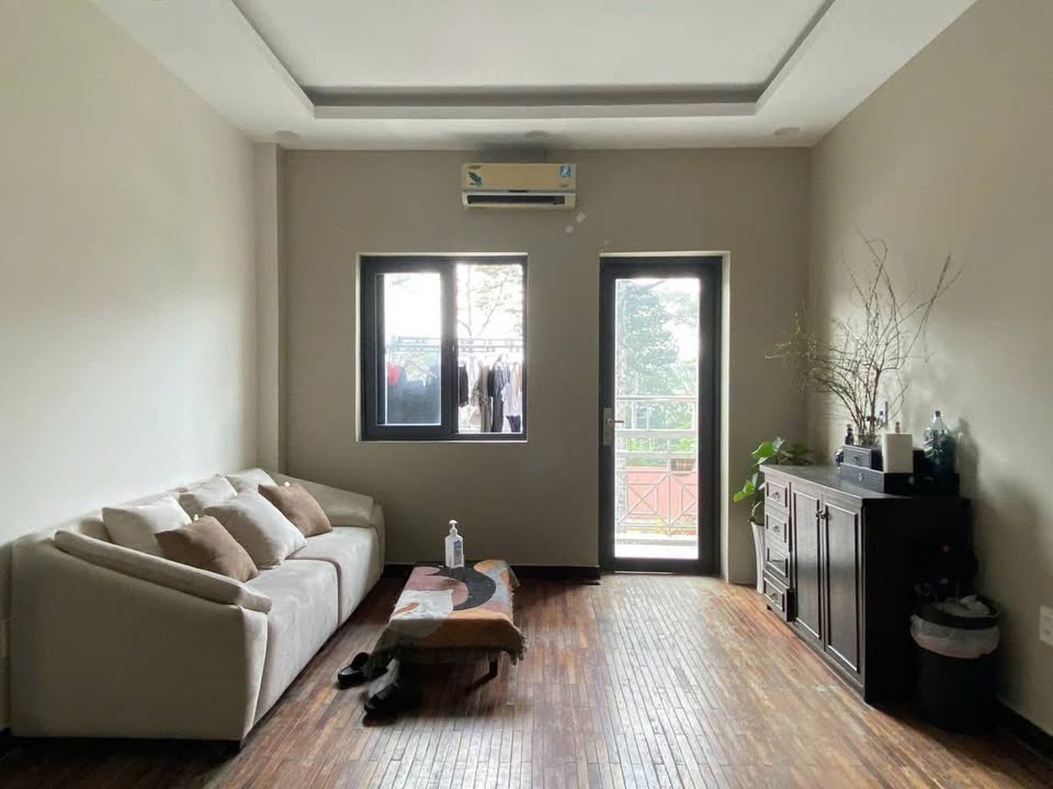 Căn hộ chung cư Ngô Quyền, Quận 5 - Diện tích 78.5m² giá 2.35 tỷ - Sẵn sàng vào ở ngay!