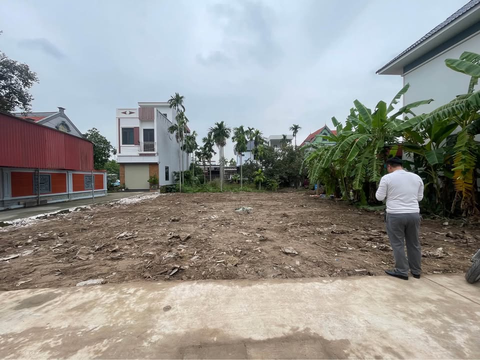 Đất nền Lâm Động, Thủy Nguyên 60m² chỉ 1 tỷ - Đầu tư sinh lời cao!