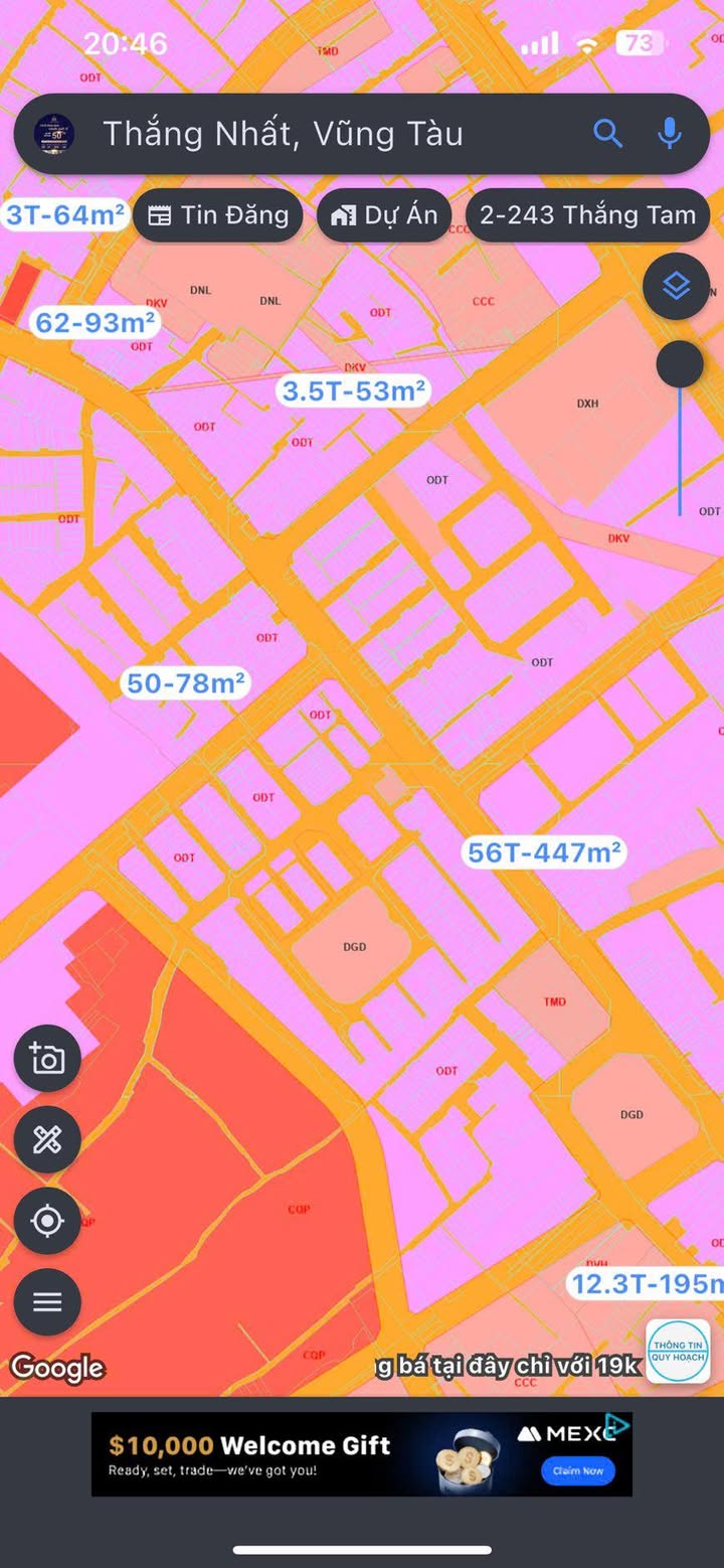 Biệt thự mini đường Nguyễn Hữu Cảnh 160m² giá 12.5 tỷ - Pháp lý rõ ràng!