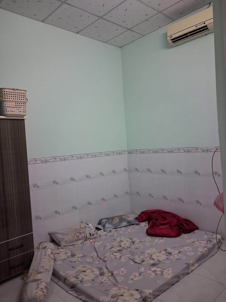 Nhà cho thuê tại phường Tam Hiệp, Biên Hòa - Giá chỉ 4.5 triệu/tháng, dọn vào ở ngay!