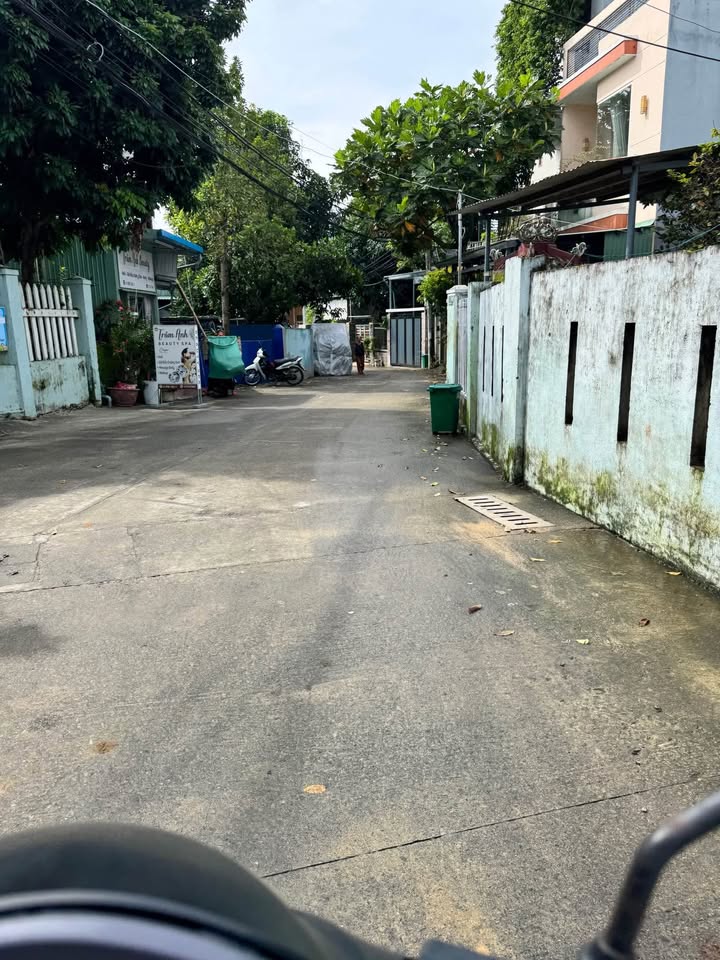 Đất nền Hòa Thọ Đông 74.3m² giá 3.5 tỷ - Vị trí kinh doanh đắc địa!