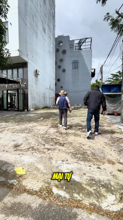 Đất nền Liên Chiểu Đà Nẵng 79m² giá 9.2 tỷ - Cách biển chỉ 20m!